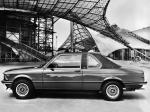 BMW 323i Top Convertible by Baur 1978 года